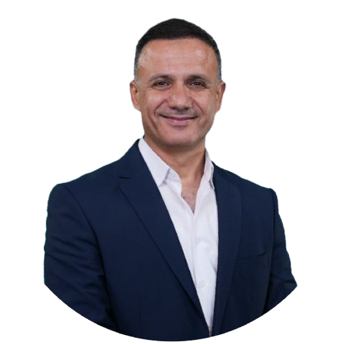 أ. محمد البطران